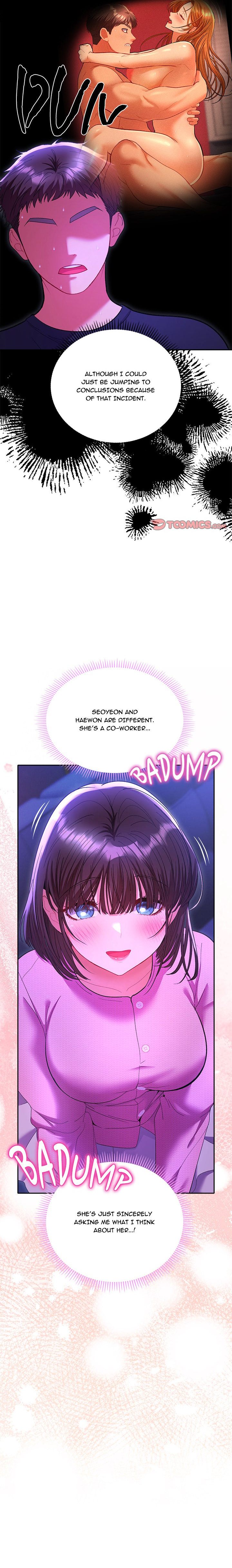 Everyone’s Man - Chapter 6 - photo - 16