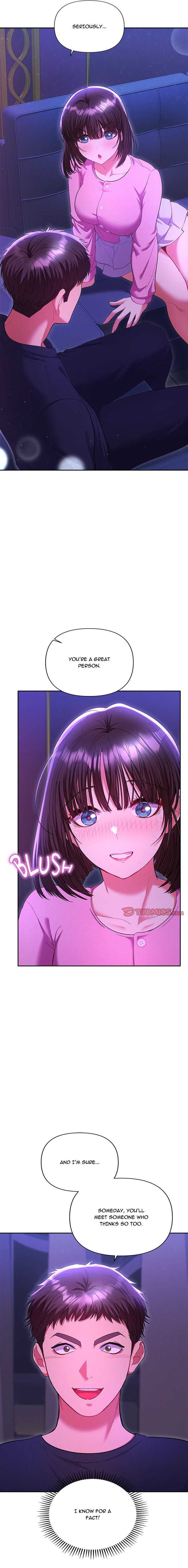 Everyone’s Man - Chapter 6 - photo - 18