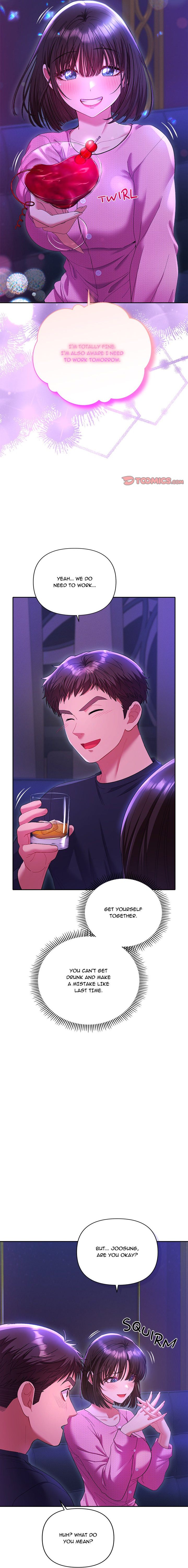 Everyone’s Man - Chapter 6 - photo - 2