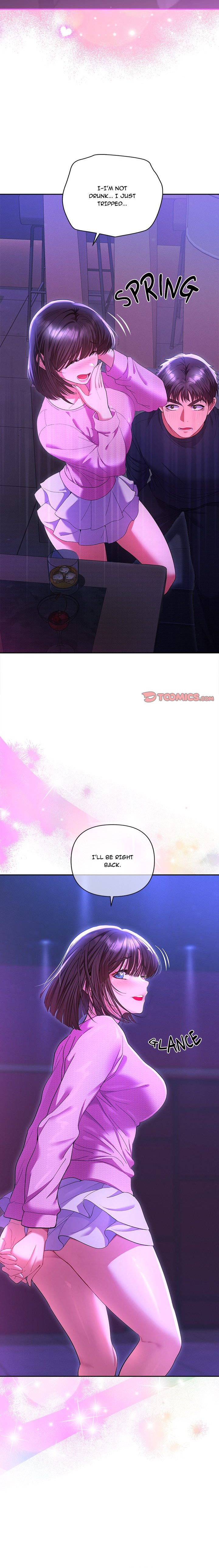Everyone’s Man - Chapter 6 - photo - 21