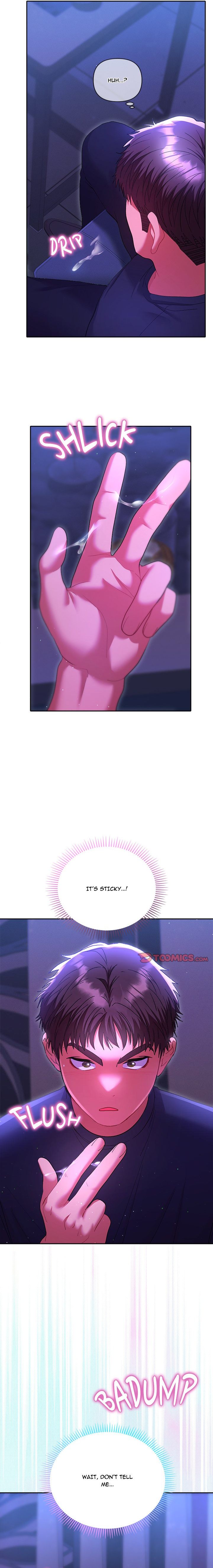 Everyone’s Man - Chapter 6 - photo - 23