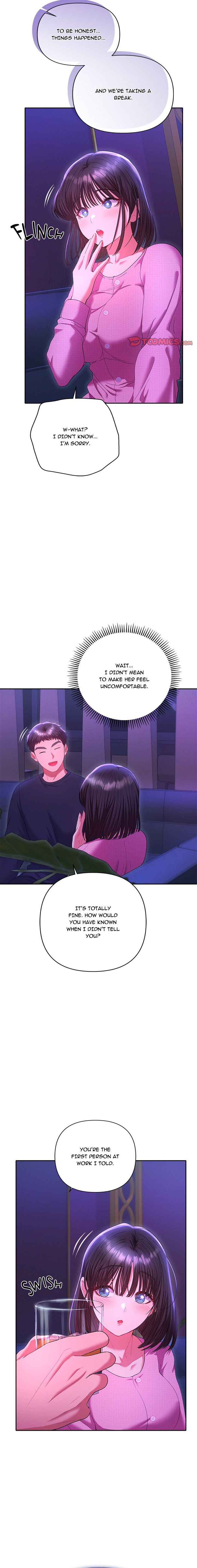 Everyone’s Man - Chapter 6 - photo - 4
