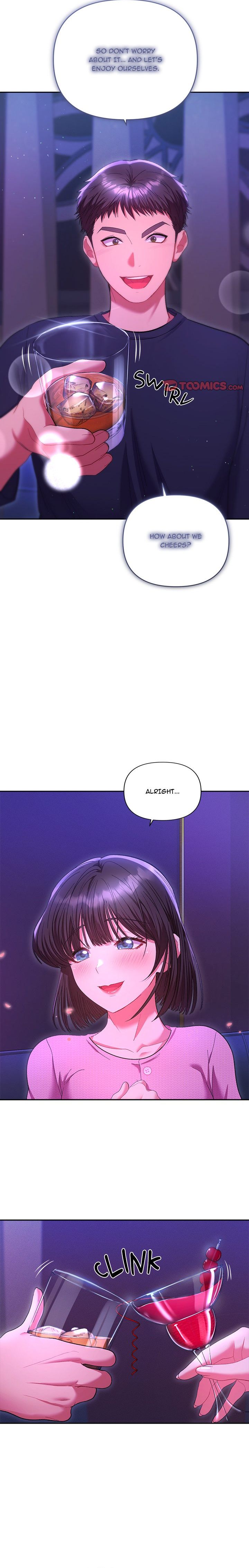 Everyone’s Man - Chapter 6 - photo - 5