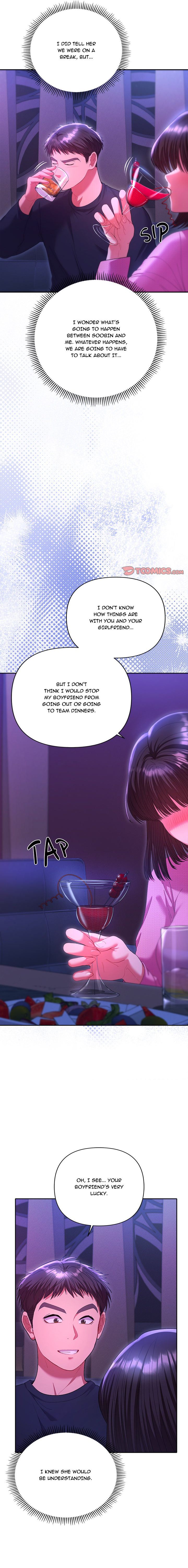 Everyone’s Man - Chapter 6 - photo - 6