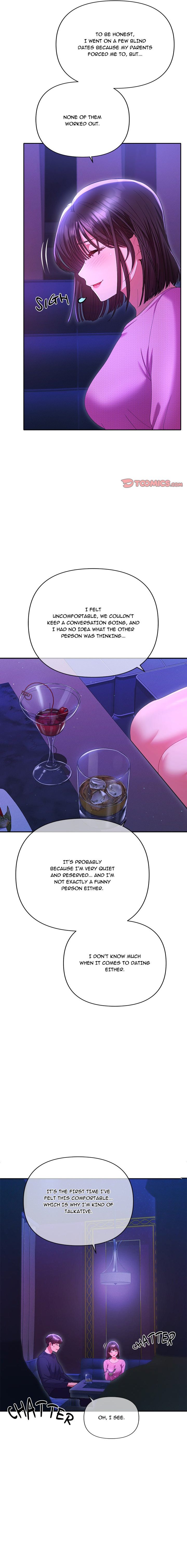 Everyone’s Man - Chapter 6 - photo - 8