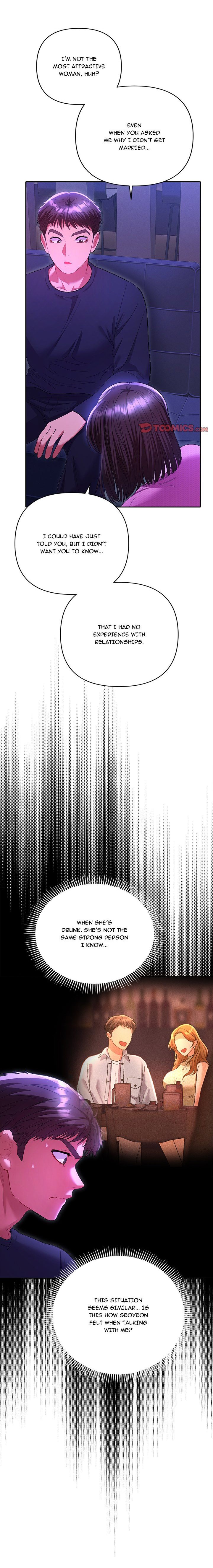 Everyone’s Man - Chapter 6 - photo - 9