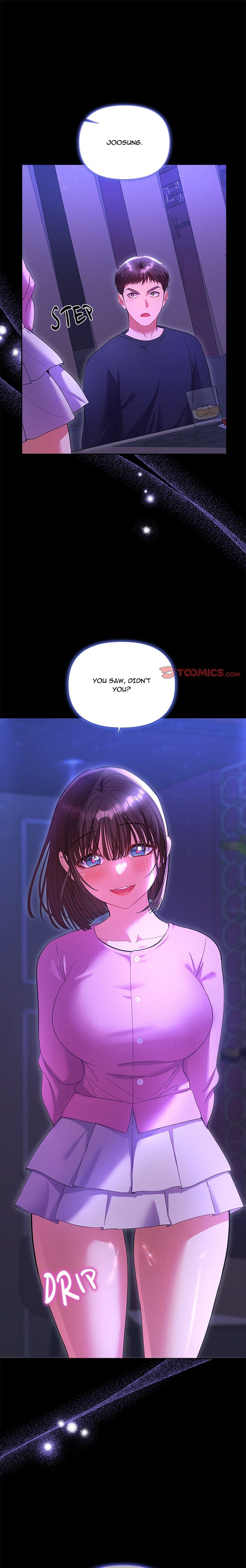 Everyone’s Man - Chapter 7 - photo - 1