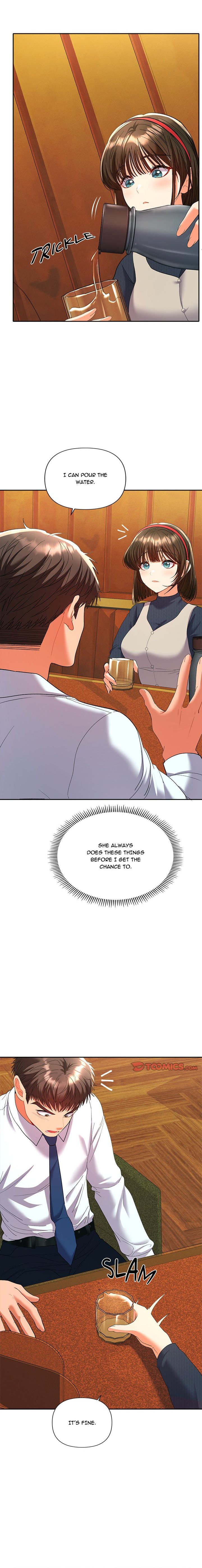 Everyone’s Man - Chapter 7 - photo - 10