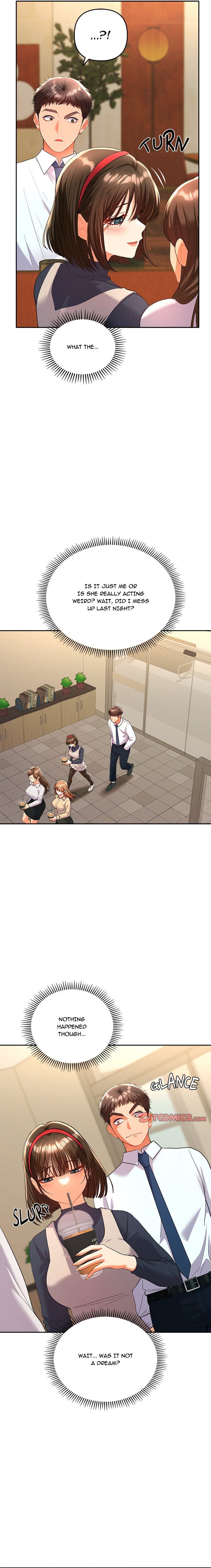 Everyone’s Man - Chapter 7 - photo - 11
