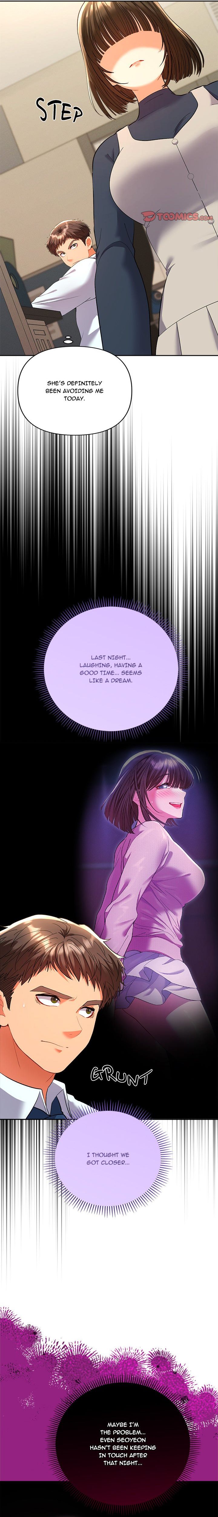 Everyone’s Man - Chapter 7 - photo - 15