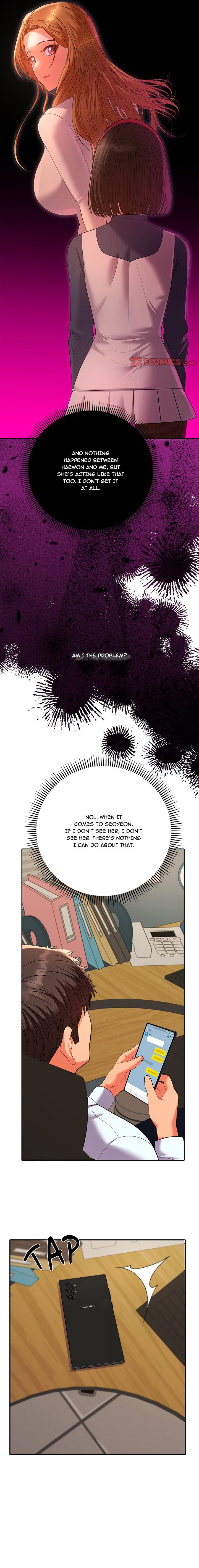 Everyone’s Man - Chapter 7 - photo - 16