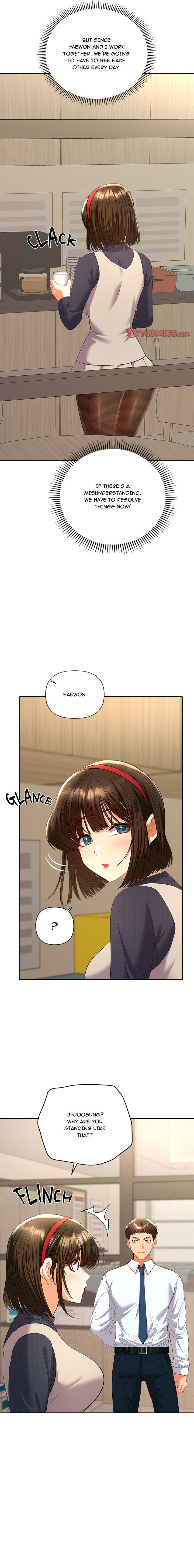 Everyone’s Man - Chapter 7 - photo - 17