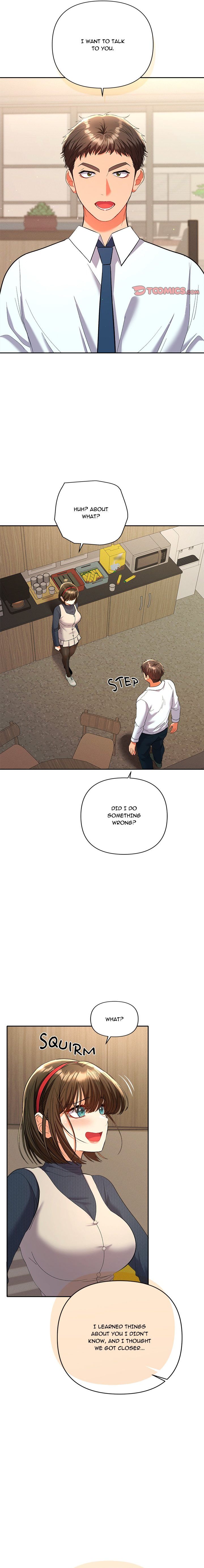 Everyone’s Man - Chapter 7 - photo - 18