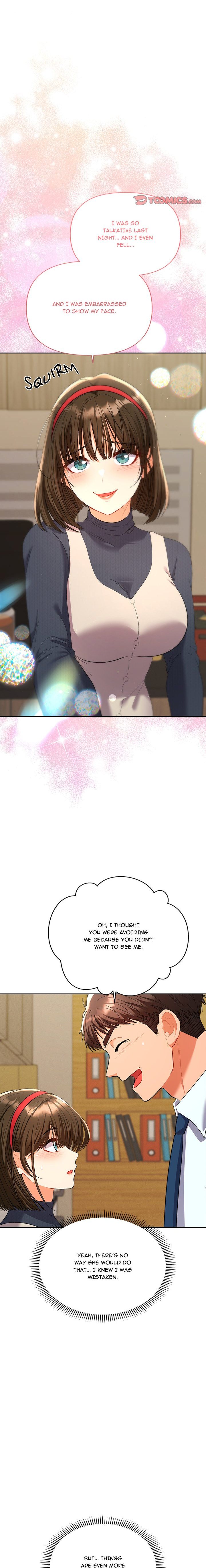 Everyone’s Man - Chapter 7 - photo - 20