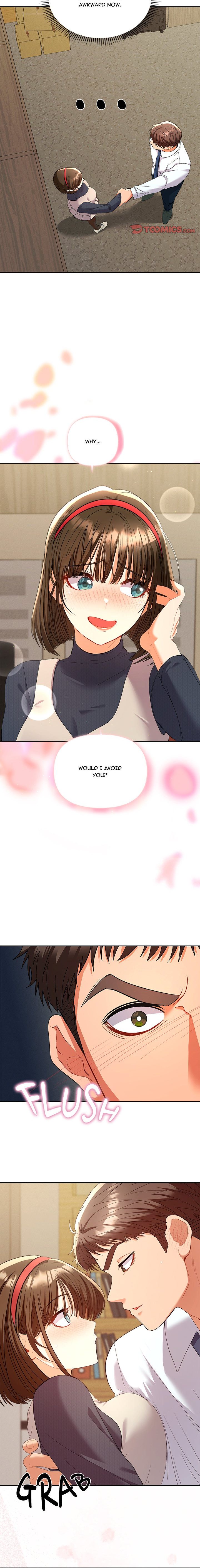 Everyone’s Man - Chapter 7 - photo - 21