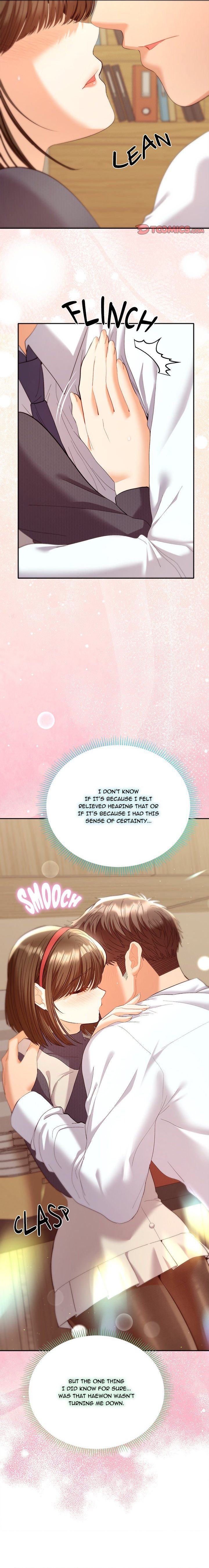 Everyone’s Man - Chapter 7 - photo - 22