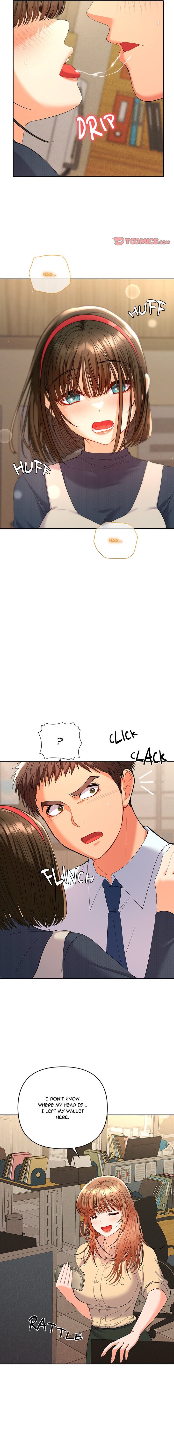 Everyone’s Man - Chapter 7 - photo - 23