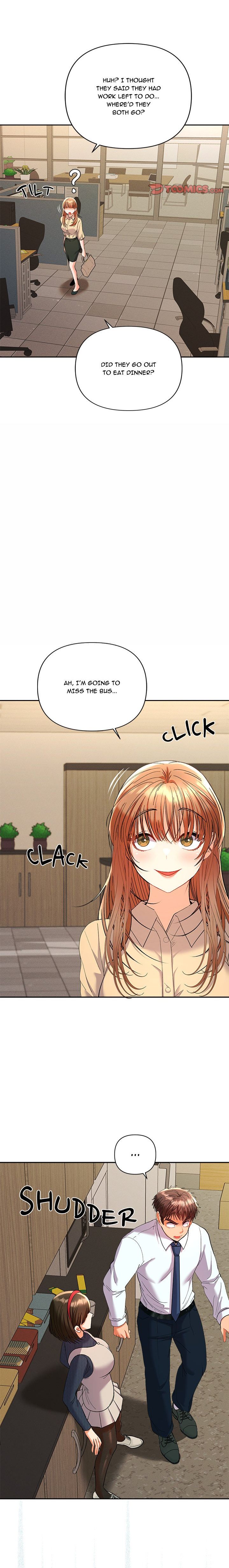 Everyone’s Man - Chapter 7 - photo - 24