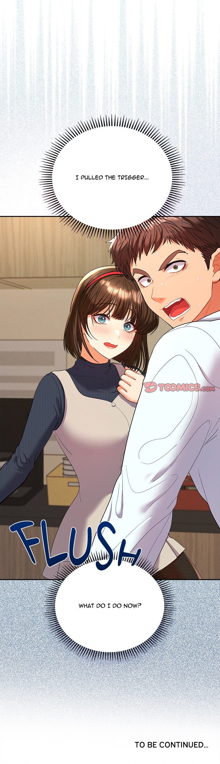 Everyone’s Man - Chapter 7 - photo - 25