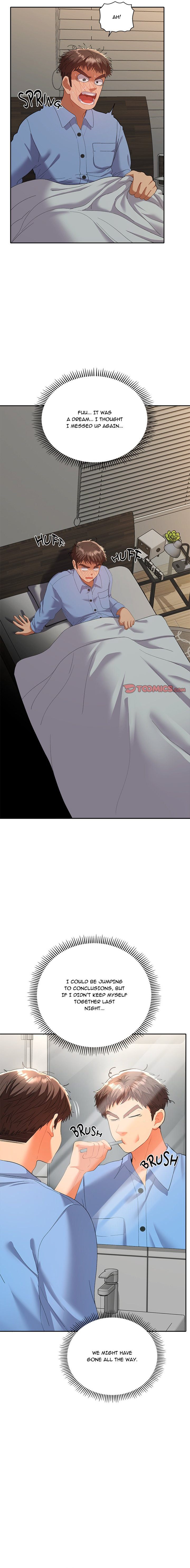 Everyone’s Man - Chapter 7 - photo - 3