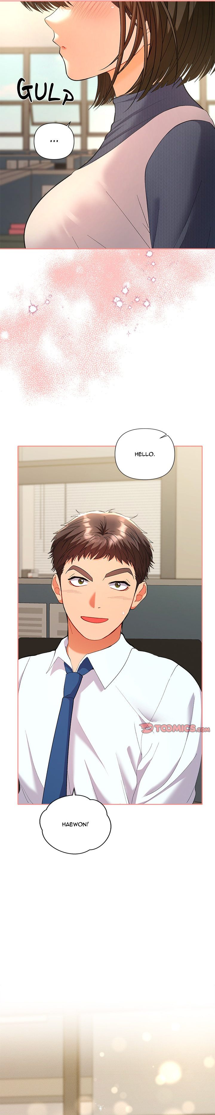 Everyone’s Man - Chapter 7 - photo - 5
