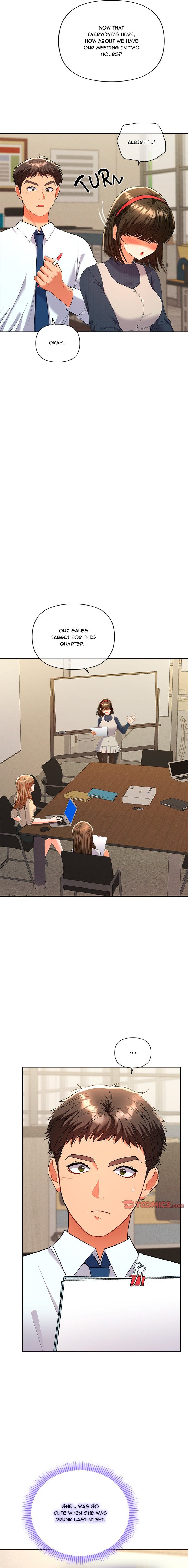 Everyone’s Man - Chapter 7 - photo - 8