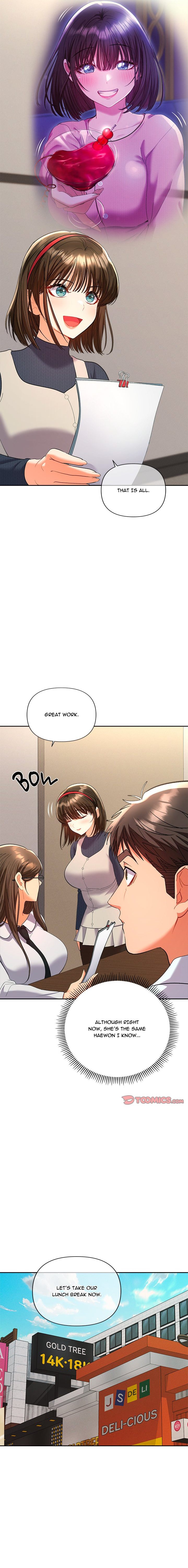 Everyone’s Man - Chapter 7 - photo - 9