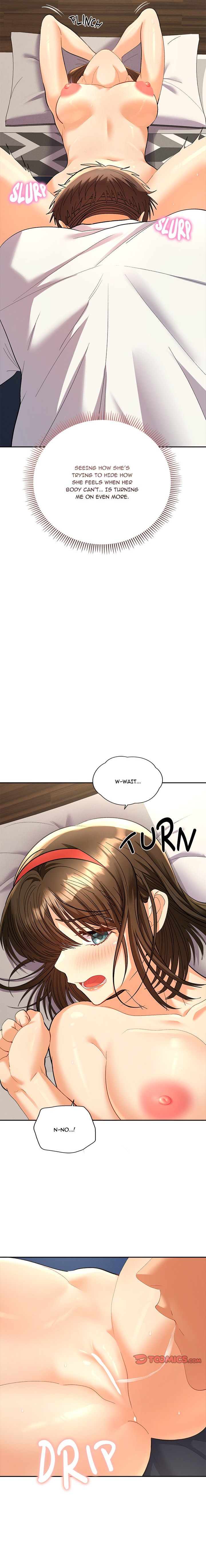 Everyone’s Man - Chapter 8 - photo - 15