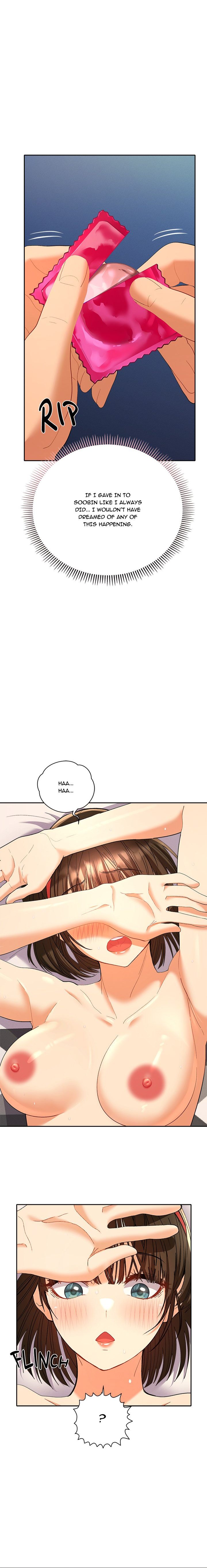 Everyone’s Man - Chapter 8 - photo - 17