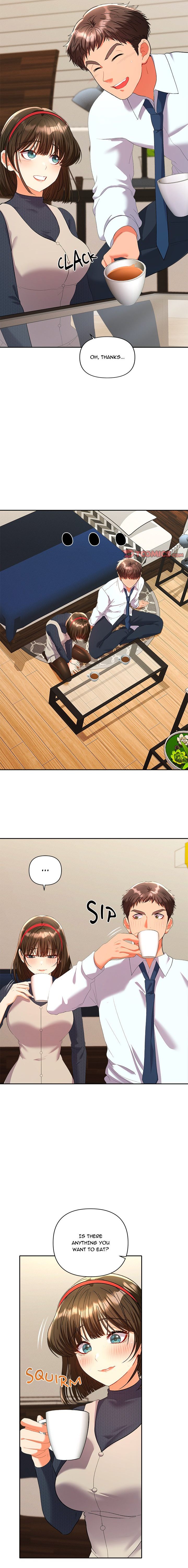 Everyone’s Man - Chapter 8 - photo - 2