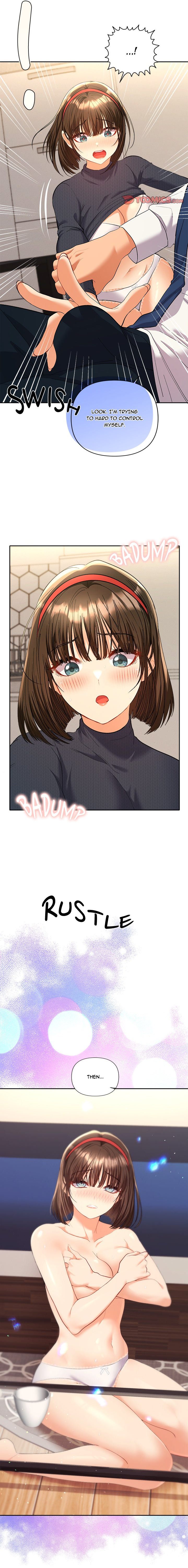 Everyone’s Man - Chapter 8 - photo - 9