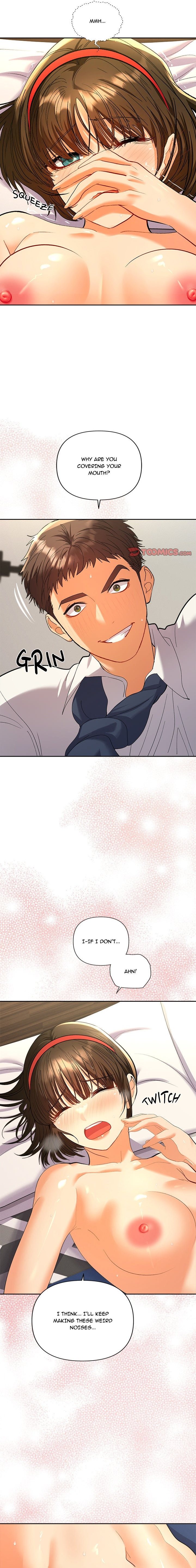 Everyone’s Man - Chapter 9 - photo - 10