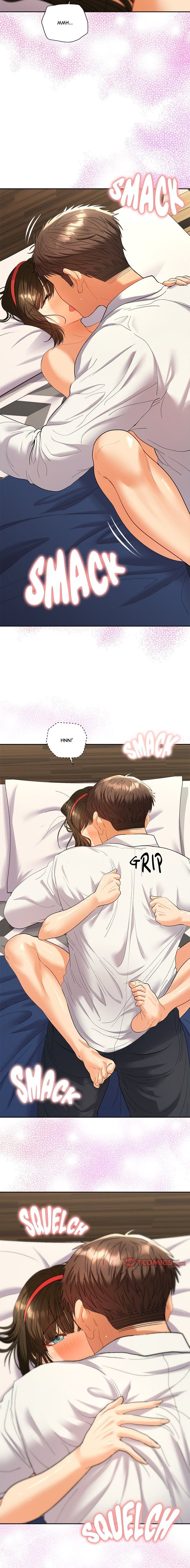 Everyone’s Man - Chapter 9 - photo - 13