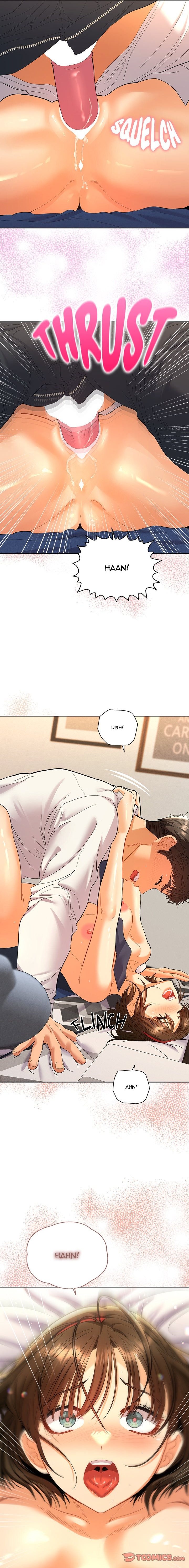 Everyone’s Man - Chapter 9 - photo - 15