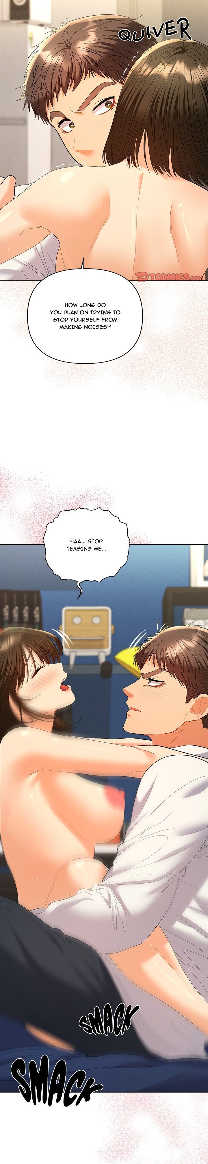 Everyone’s Man - Chapter 9 - photo - 17