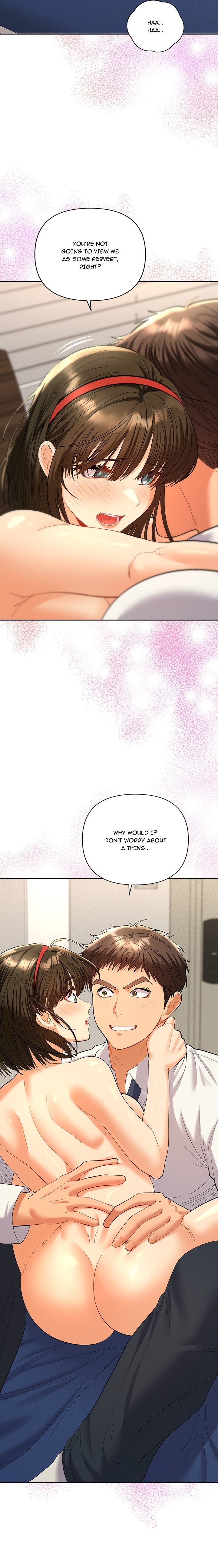 Everyone’s Man - Chapter 9 - photo - 20