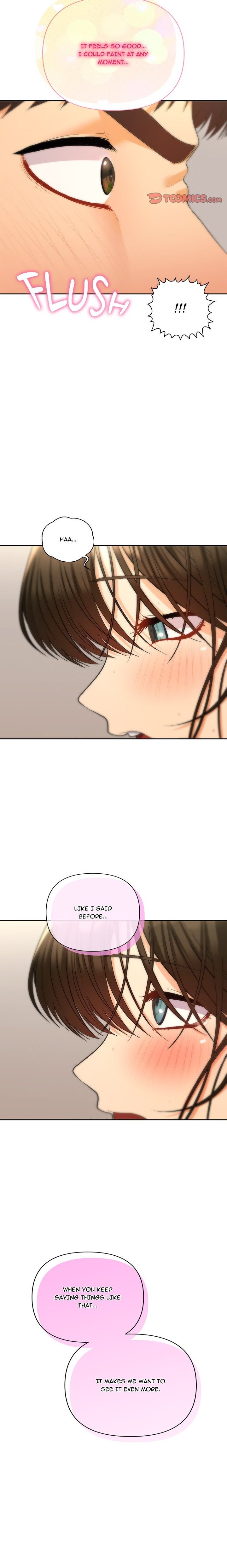 Everyone’s Man - Chapter 9 - photo - 22
