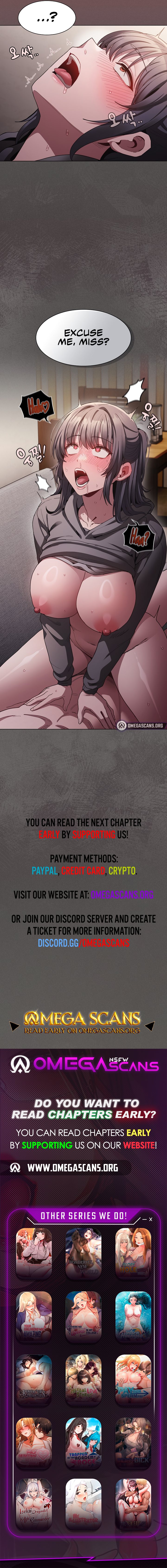 Believe Me! I Offer You My First - Chapter 4 - photo - 10