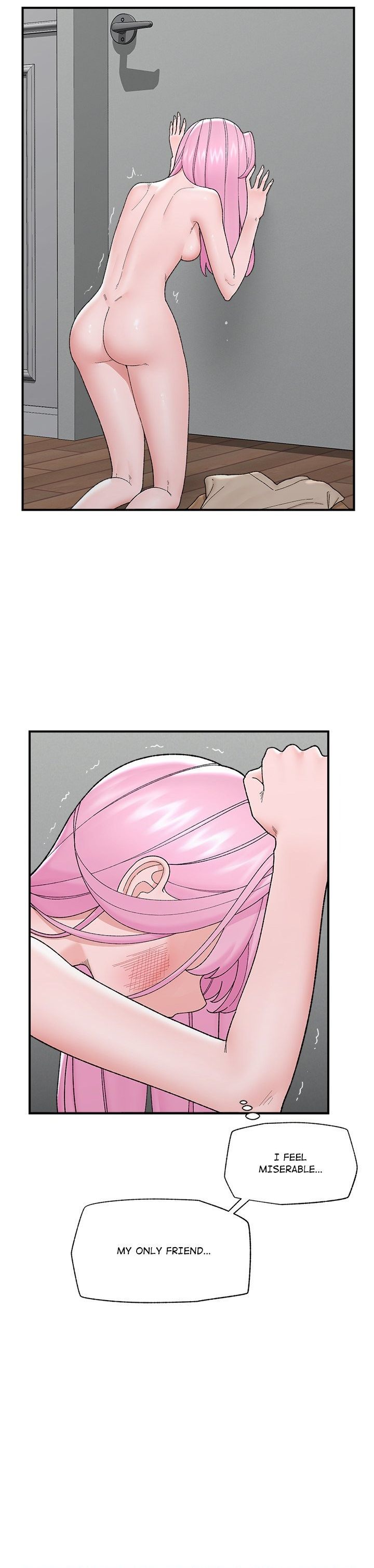 Hypnotist Security Guard - Chapter 45 - photo - 17