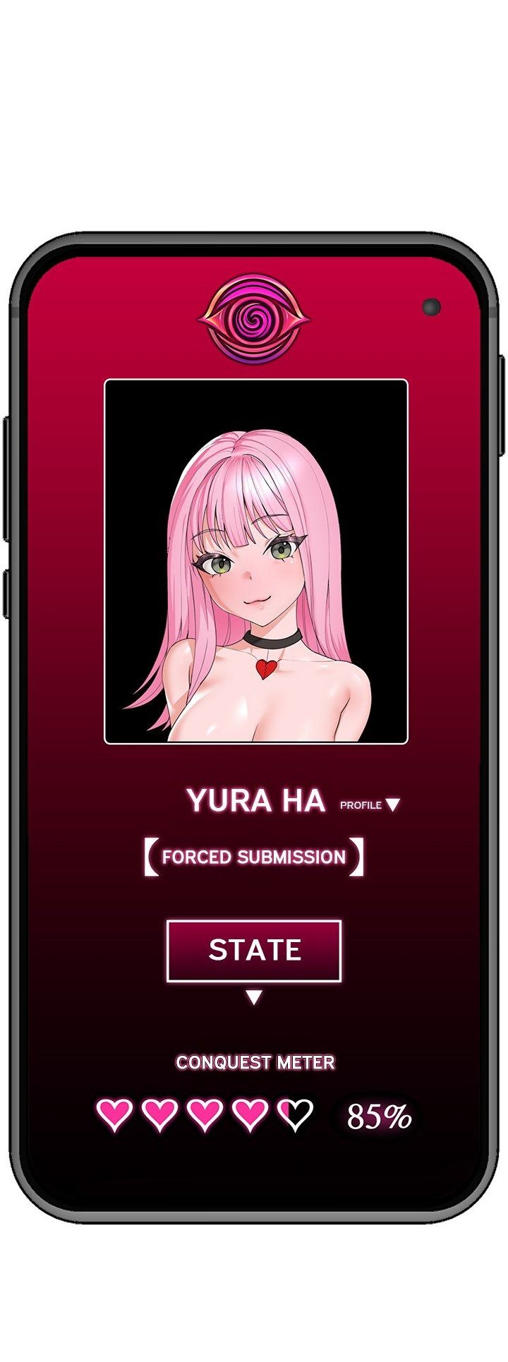 Hypnotist Security Guard - Chapter 45 - photo - 21