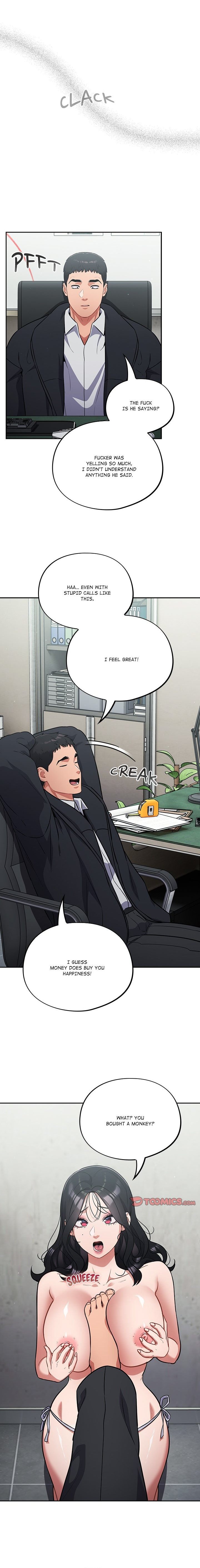 Idiot Virus - Chapter 44 - photo - 10