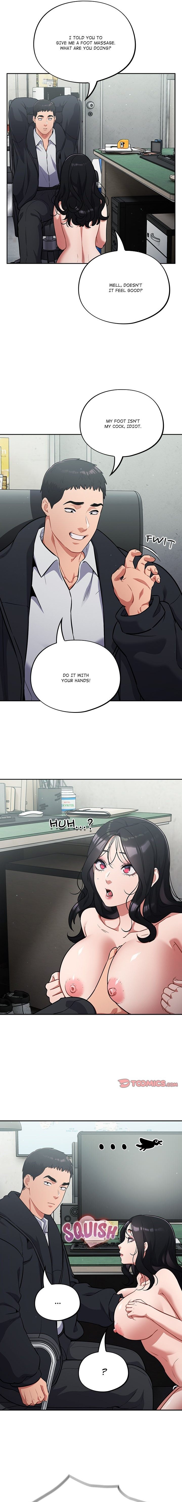 Idiot Virus - Chapter 44 - photo - 11