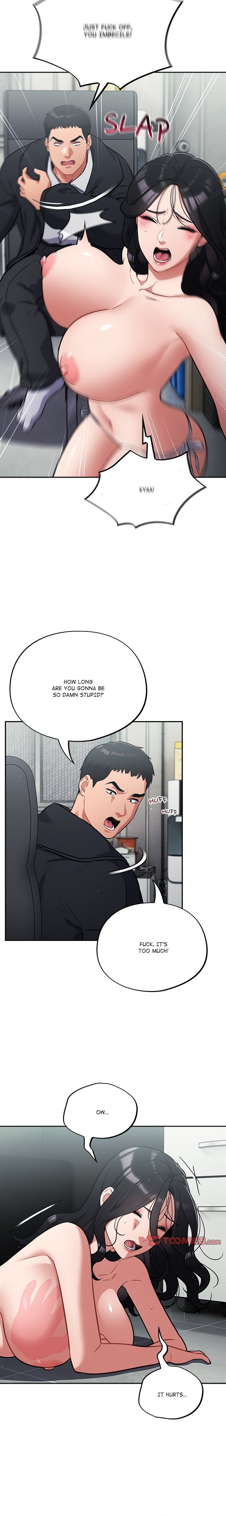 Idiot Virus - Chapter 44 - photo - 12