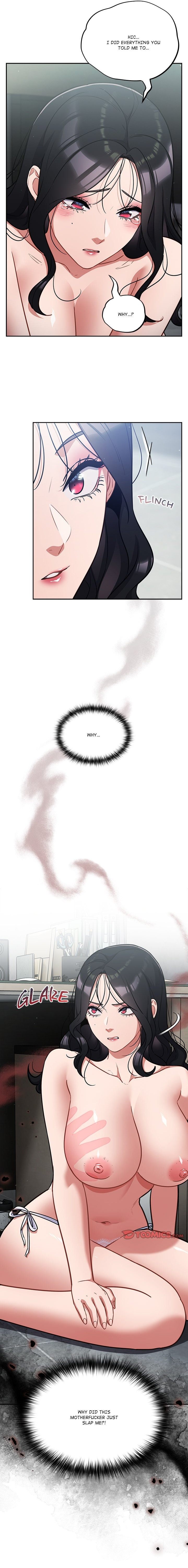 Idiot Virus - Chapter 44 - photo - 13