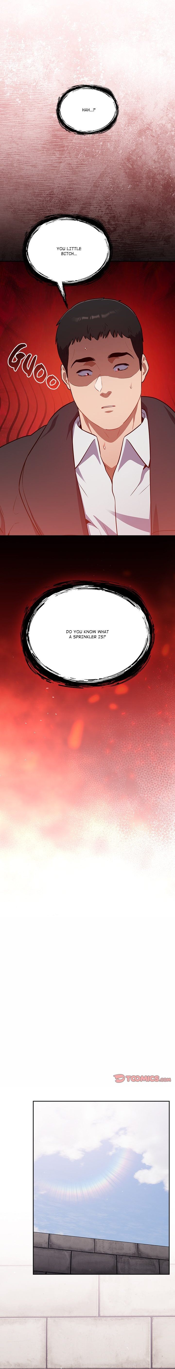 Idiot Virus - Chapter 44 - photo - 6