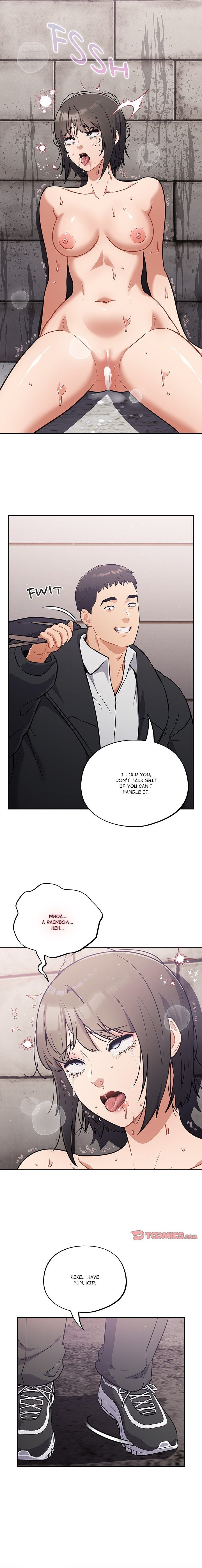 Idiot Virus - Chapter 44 - photo - 7