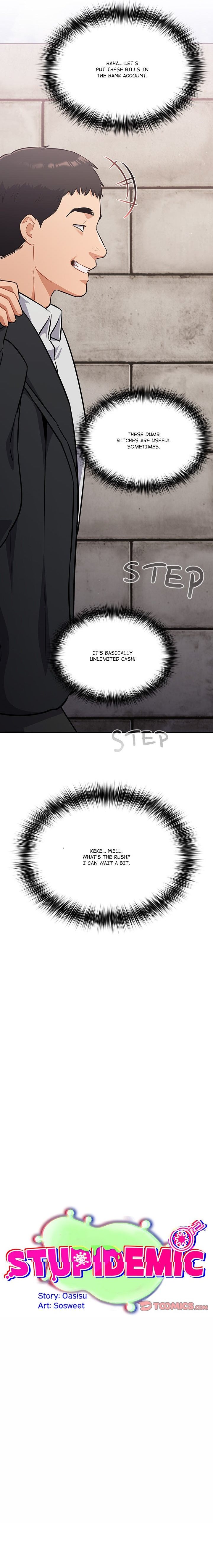 Idiot Virus - Chapter 44 - photo - 8
