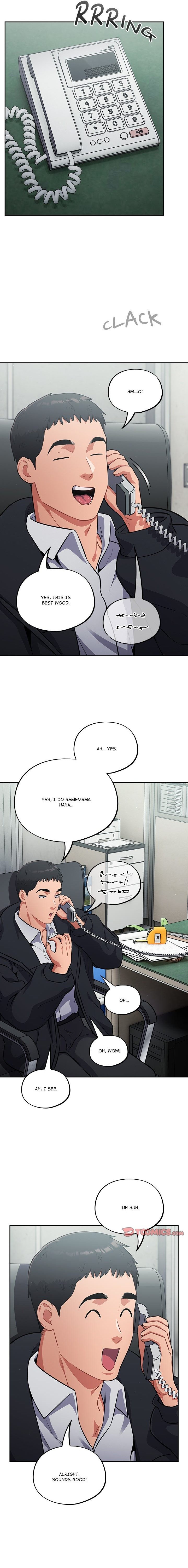 Idiot Virus - Chapter 44 - photo - 9