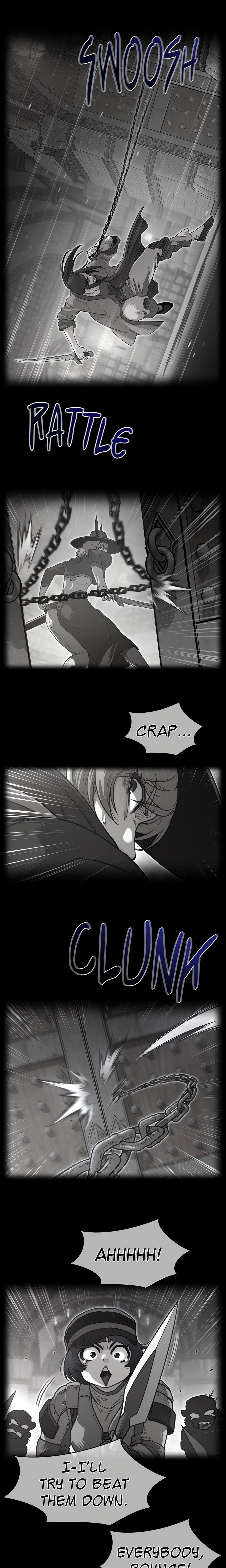 Perfect Half - Chapter 199 - photo - 1