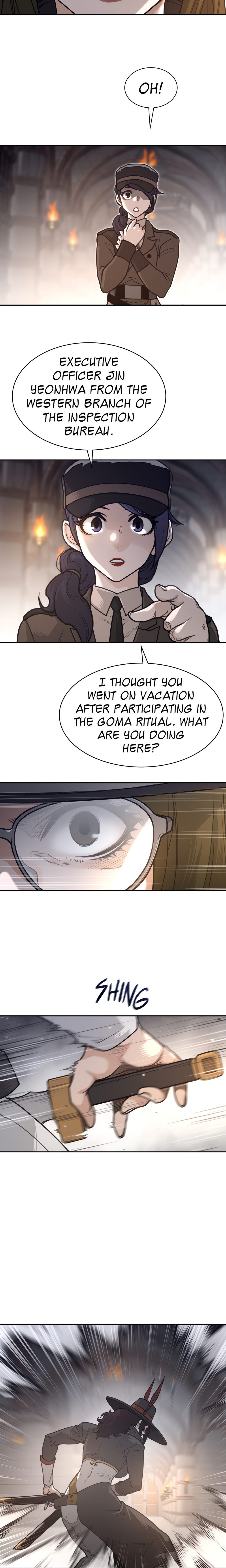 Perfect Half - Chapter 199 - photo - 10